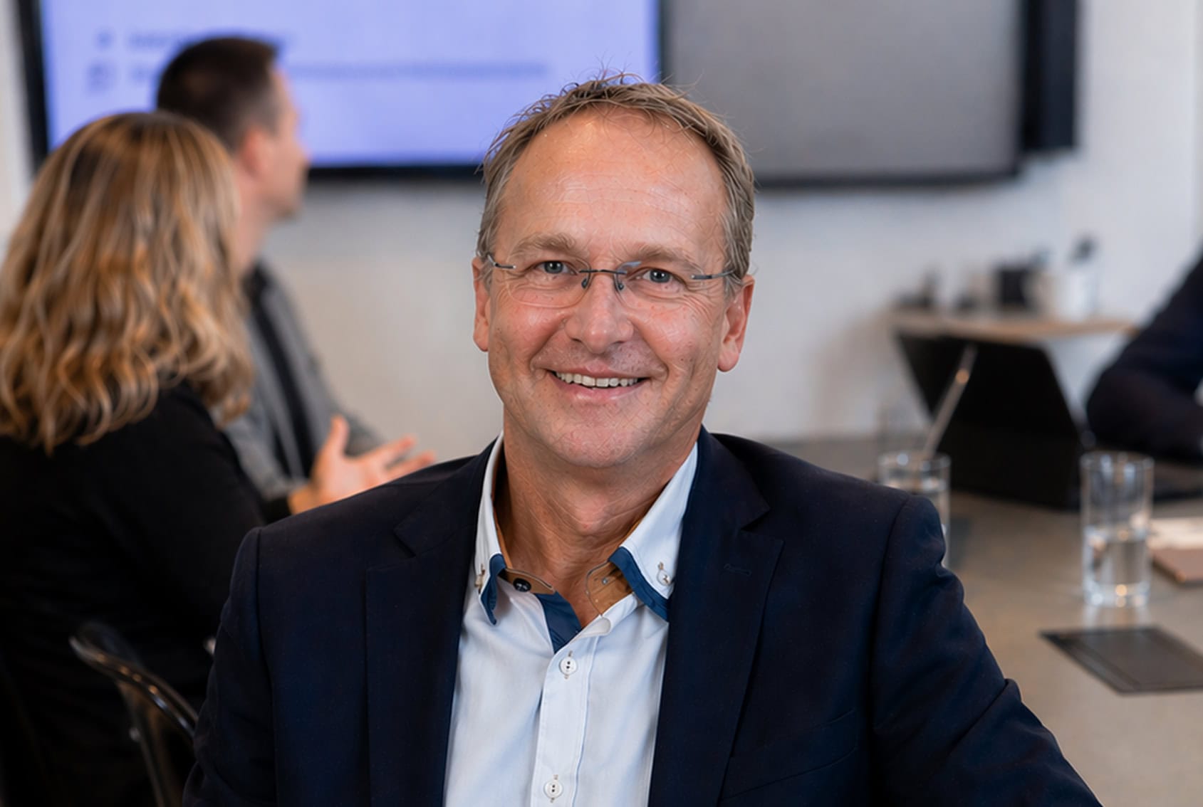Johan van’t Zet